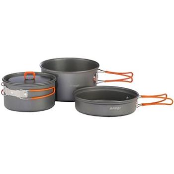 Vango Cook Kits HardAnodised Adv (5023518724959)