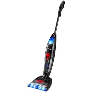 VILEDA Jet Clean elektrický mop a vysavač (4023103219670)