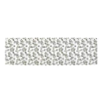 Pamut asztali futó 40x140 cm Santa Likes Mistletoe – Butter Kings