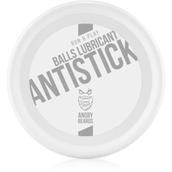 Angry Beards Balls Lubricant Antistick lubrifiant sportiv 10 g