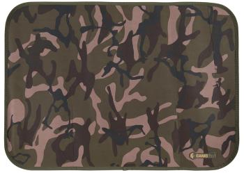 Fox neoprenová rohožka camolite bivvy mat - 70x50 cm