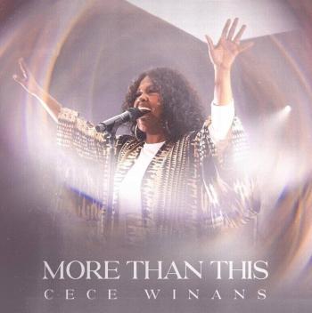 Cece Winans - More Than This (CD)
