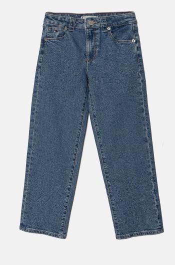 Dětské rifle Tommy Hilfiger COMFORT DENIM KG0KG08010