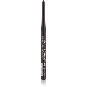 essence LONG-LASTING eyeliner khol culoare 20 Lucky Lead 0.28 g