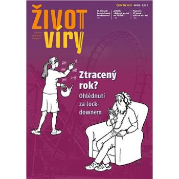 Život víry 2021/06 (999-00-031-9198-4)