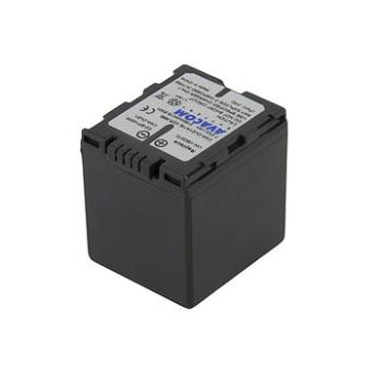 AVACOM za Panasonic CGA-DU21/CGR-DU21/ VW-VBD21, Hitachi DZ-BP21S Li-Ion 7.2V 2160mAh 15.62Wh (VIPA-DU21-533N2)