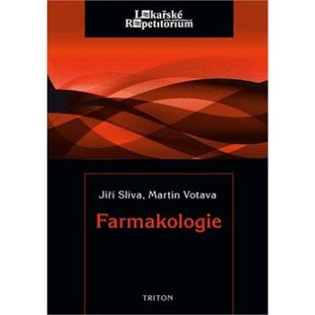 Farmakologie (978-80-7387-500-8)