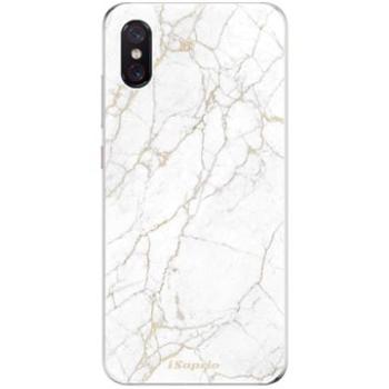 iSaprio GoldMarble 13 pro Xiaomi Mi 8 Pro (gm13-TPU-Mi8pro)