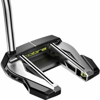 Cobra Golf King Supernova Putter Pravá ruka Supernova 34" Golfová hole Patr