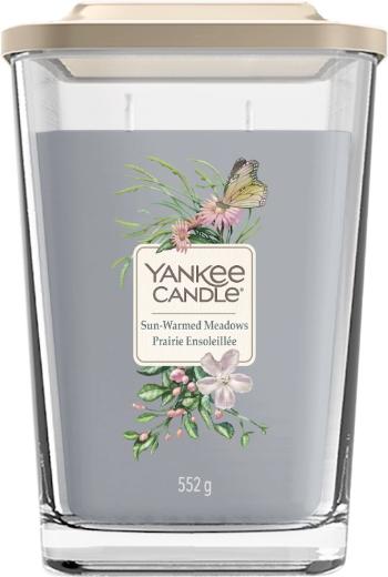 Gyertya YANKEE CANDLE Sun-Warmed Meadows