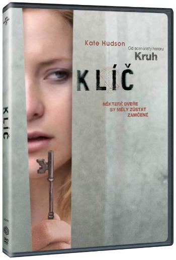 Klíč (DVD)