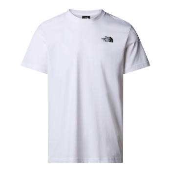 The north face m vertical ss tee s