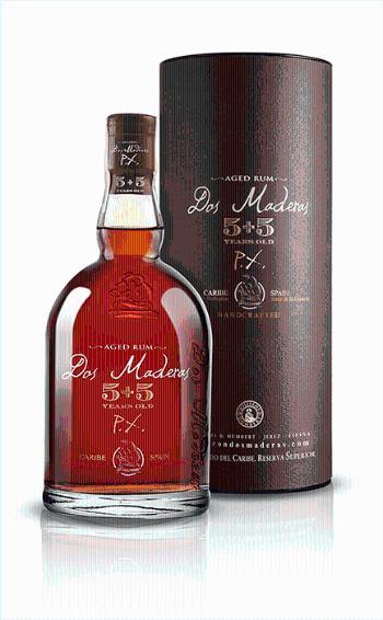 Dos Maderas 5+5 YO 40% 0,7l