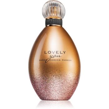 Sarah Jessica Parker Lovely You parfémovaná voda pro ženy 100 ml