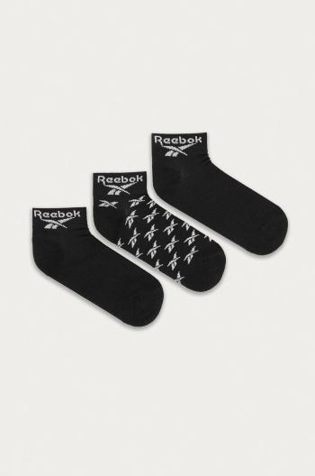 Reebok Classic - Ponožky (3-pack) GG6675