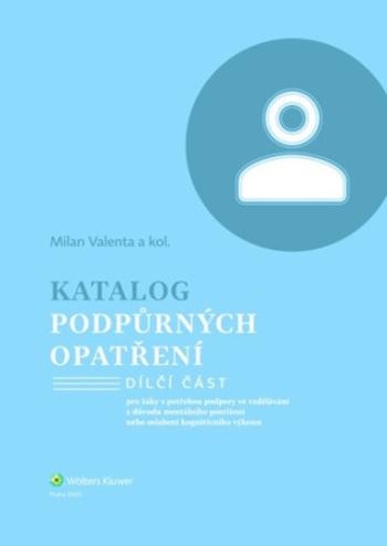 Katalog podpůrných opatření Mentální postižení - Milan Valenta