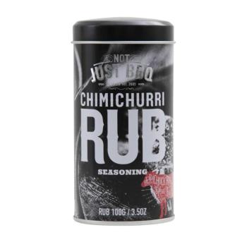 BBQ koření Chimichurri 130g Not Just BBQ