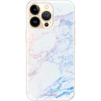 iSaprio Raibow Marble 10 pro iPhone 13 Pro Max (rainmar10-TPU3-i13pM)