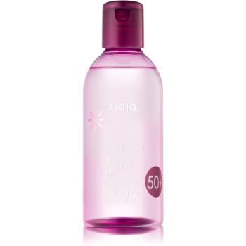 Ziaja Jasmine micelární voda pro zralou pleť 50+ 200 ml