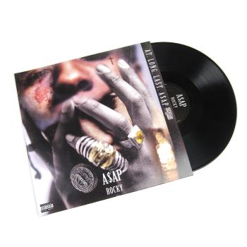 At.Long.Last.A$AP (2LP)