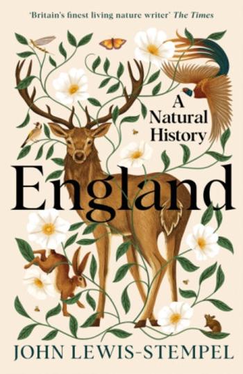 England - John Lewis-Stempel