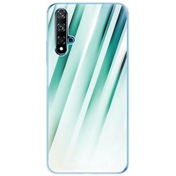 iSaprio Stripes of Glass pro Huawei Nova 5T (strig-TPU3-Nov5T)