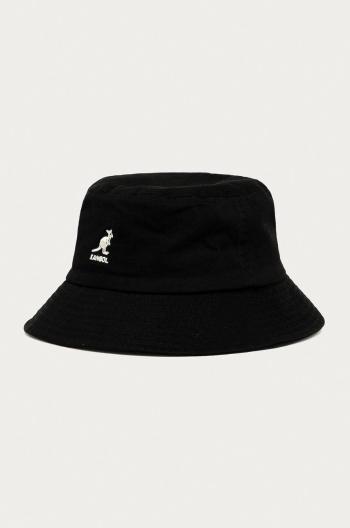 Klobouk Kangol K4224HT.BK001-BK001