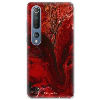 iSaprio RedMarble 17 pro Xiaomi Mi 10 / Mi 10 Pro (rm17-TPU3_Mi10p)