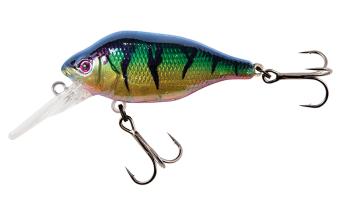 Fox rage wobler funk bug dr uv original perch 5 cm 7 g