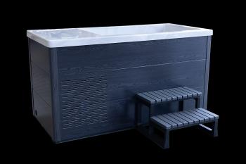 Hanscraft Ochladzovacia vaňa COOL POOL PRO