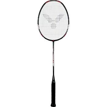 Victor THRUSTER K11 Badmintonová raketa, černá, velikost