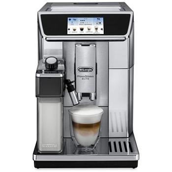 De'Longhi PrimaDonna ECAM 650.75 MS (ECAM 650.75.MS)