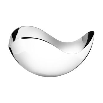 Mísa na ovoce BLOOM 3 velikosti - Georg Jensen Rozměry: 7,5 x 16 cm