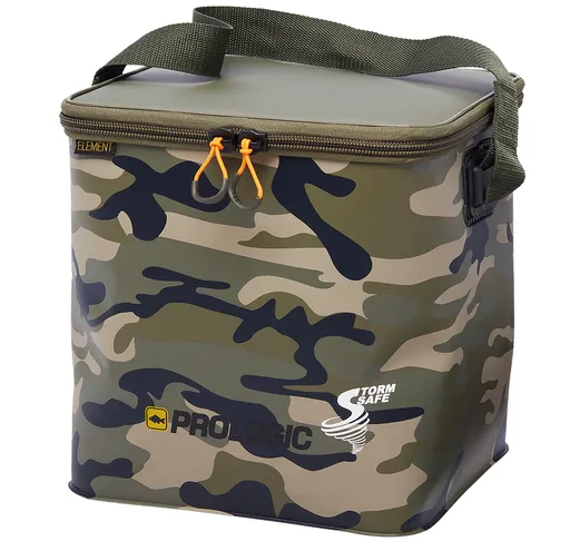 Prologic taška na krmení element storm safe bait bag 22,5 l