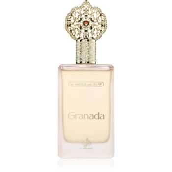 Al Wataniah Granada parfémovaná voda unisex 100 ml