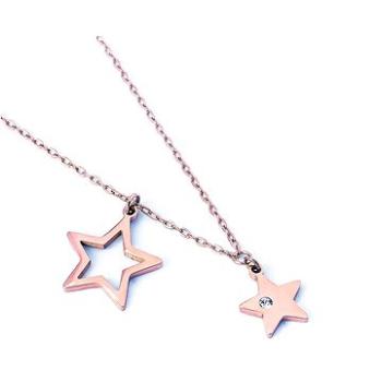 VUCH Rose Gold Big Star  (8595692021454)