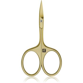 Zwilling Premium Gold olló a körmökre és a körömbőrre 9 cm