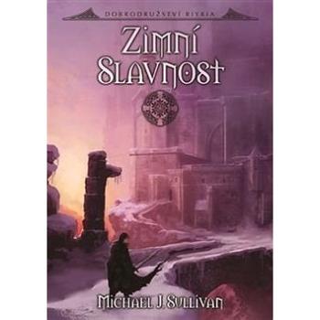 Zimní slavnost (978-80-257-1552-9)