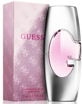 Guess Woman - EDP 2 ml - odstřik s rozprašovačem