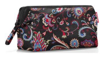 Reisenthel Travelcosmetic Paisley Black