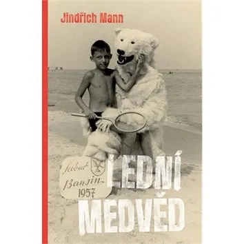 Lední medvěd (978-80-87260-88-3)