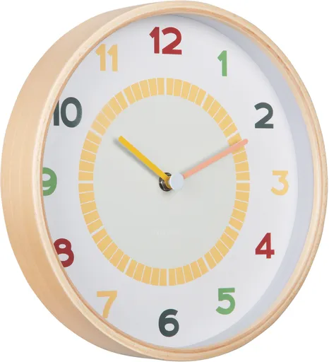 Karlsson Designové nástěnné hodiny KA5962MC