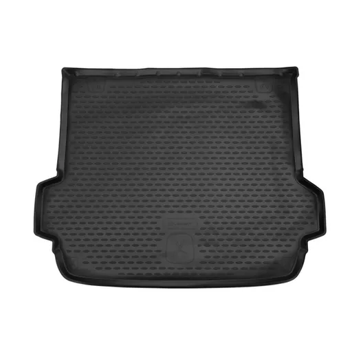 Gumová vana do kufru Novline BMW X4 2018-2025 (G02)