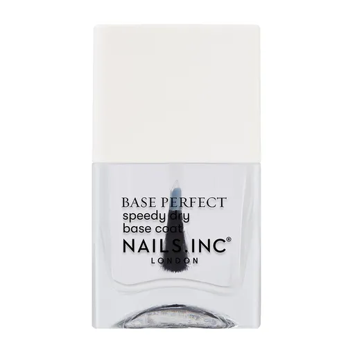 Nails Inc. Speedy Base Coat podkladový lak na nehty 14 ml