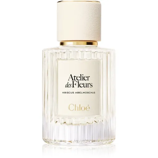 Chloé Atelier des Fleurs Hibiscus Abelmoschus parfémovaná voda pro ženy 50 ml