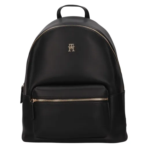Dámský batoh Tommy Hilfiger Priscil - černá