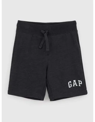 Dětské kraťasy s logem