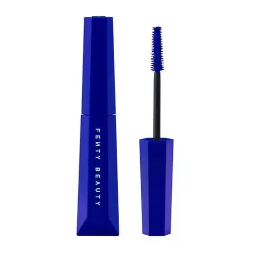 Fenty Beauty Objemová řasenka Hella Thicc (Volumizing Mascara) 10 ml Blue