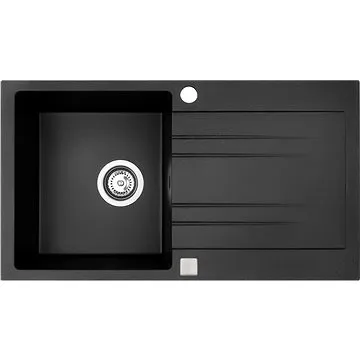 SINKS RAPID 780 Granblack (8596142001873)