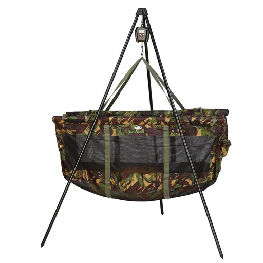 Giants Fishing Stojan na vážení Weigh Tripod Deluxe,Giants Fishing Stojan na vážení Weigh Tripod Deluxe